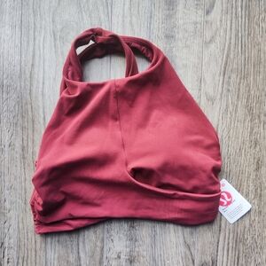 Lululemon Athletica Always Aligned Bra Size 6